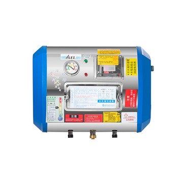 全系列 【Alex 電光】橫掛式貯備型電能熱水器45公升(EH7012FSTN 不含安裝)