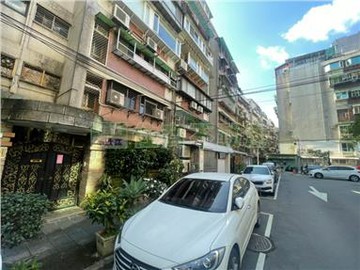 【永春站｜忠孝東路・住辦店面】｜台北市信義區忠孝東路五段