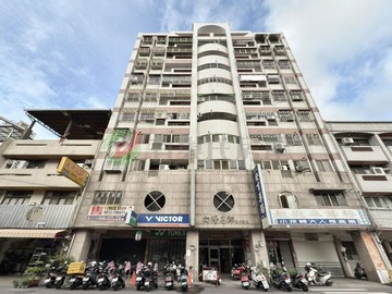 豐原車站圈質感升級3房免整理｜台中市豐原區南村路