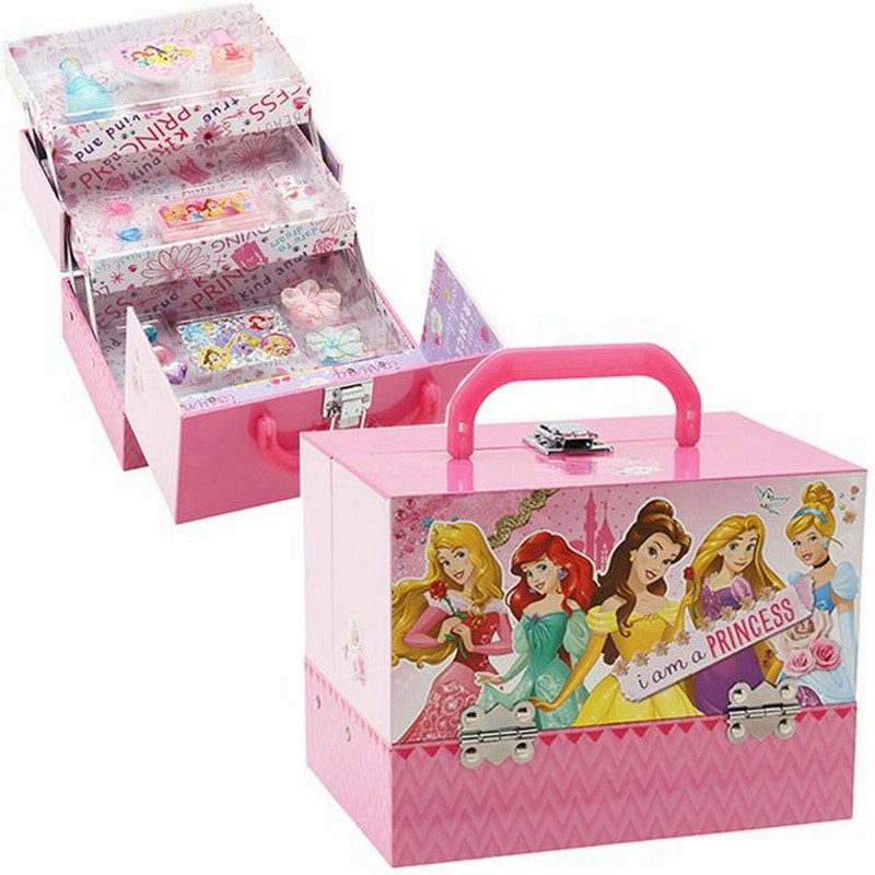 トロピカル〜ジュ プリキュア Pretty こども トロピカルプリティコスメセットおもちゃ セット 子供 Holic メイク 女の子 キュアサマー