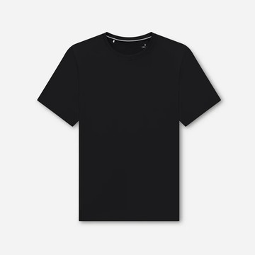 Performance Tech Tee 黑