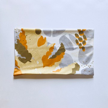 蕨美長形抱枕套-過溝菜蕨|抱枕 枕頭 送禮 禮物 家 佈置 母 植物