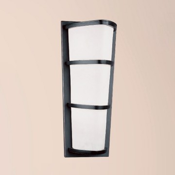 E27 戶外景觀壁燈  K01-13-66447