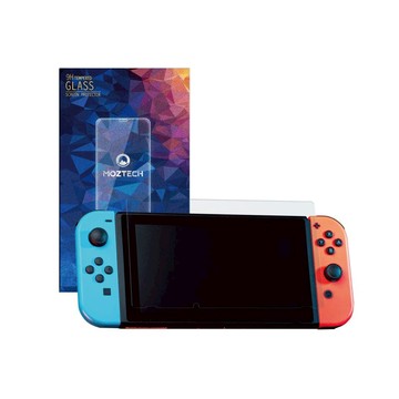 晶霧貼系列 電競專用 Switch 保護貼