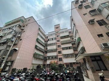 勝利學區-AI智慧公園旁三房平車｜新竹縣竹北市十興路