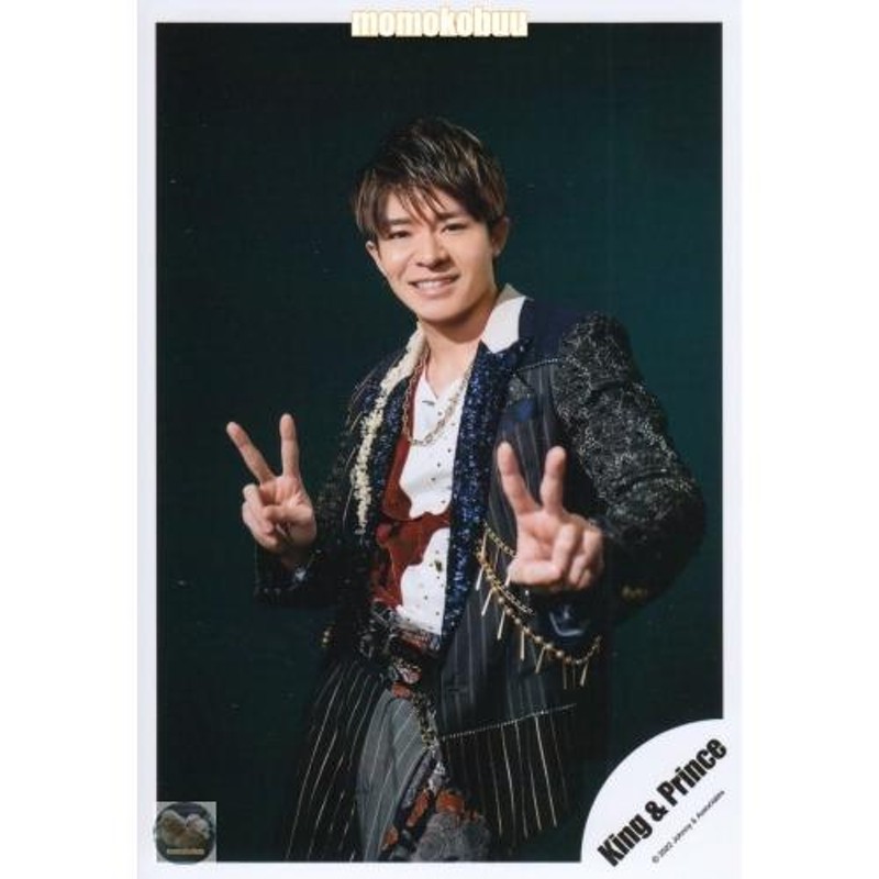 King u0026 Prince 公式 生 写真 （岸優太 ）KP01267 | LINEショッピング