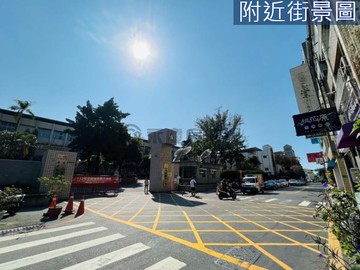 進學國小芳鄰走路上學、建興基本學區～南寧街透天｜台南市中西區南寧街