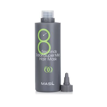 Masil Masil 8 秒沙龍級超溫和髮膜 350ml-髮膜