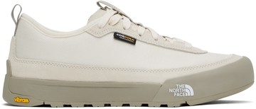 The North Face 灰白色 Clyffe 运动鞋