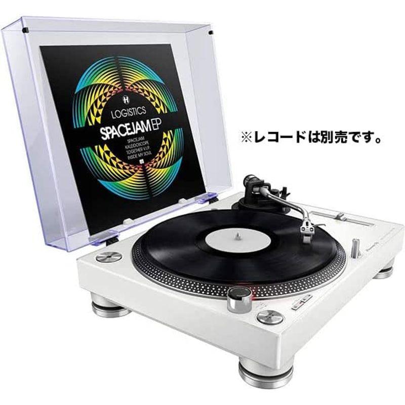 Pionner DJ ターンテーブル PLX-500-W ×2台 セット