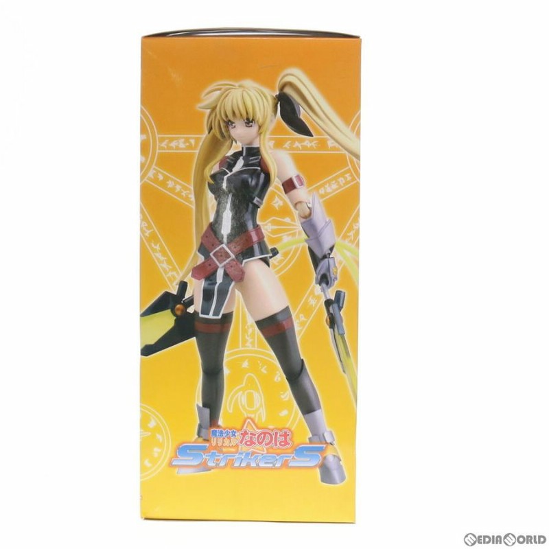 中古即納』{FIG} グッとくるフィギュアコレクション13 フェイト・T 