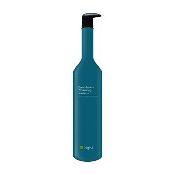 【O’right歐萊德】洗髮精系列-綠意輕風 1000ml