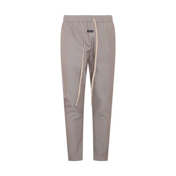 Fear Of God - Grey Cotton Pants