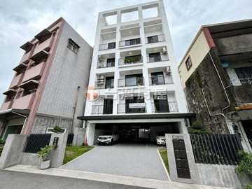 羅東後站全新二房平車｜宜蘭縣羅東鎮東安街