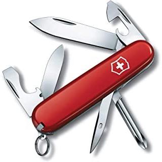 VICTORINOX TINKER SWISS ARMY PENKNIFE