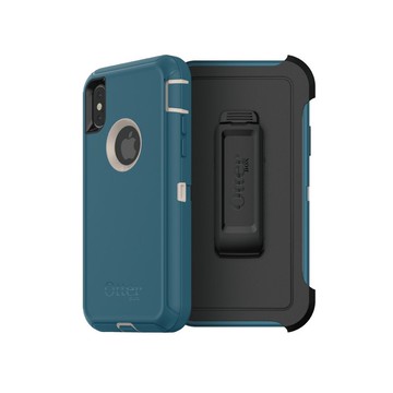 iPhone X/Xs Defender防禦者系列保護殼