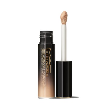 MAC Cosmetics 超持妝奢緞遮瑕精華