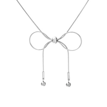 [鋼飾] 珍妮的禮物項鍊 / Jenny's Gift Necklace