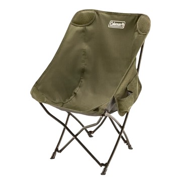 Coleman NEXT 療癒椅 CM-90857M000  綠橄欖  1個