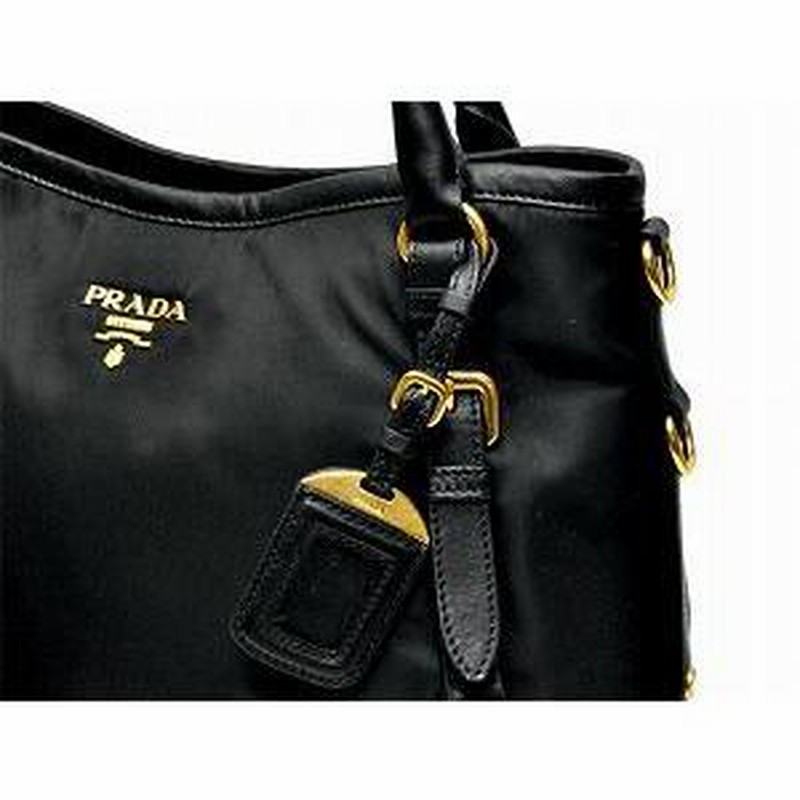 プラダバッグ PRADA バック トートバッグ 2WAY ショルダーバッグ 