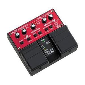 Boss RC-20XL Loop Station