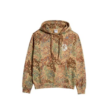BILLIONAIRE BOYS CLUB METEOR HOODIE 帽T 迷彩