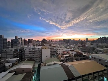 公園城市｜松竹興安遼寧商圈高樓採光美大三房車位｜台中市北屯區遼寧路一段