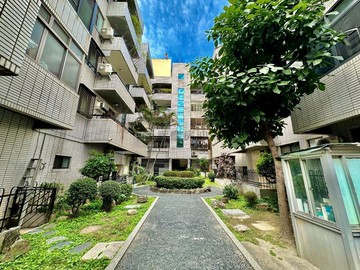 北屯捷運文心中清站旁高CP值收租四套房｜台中市北屯區麻園西街