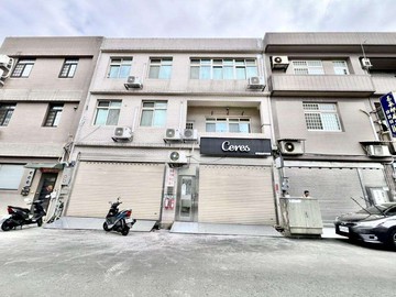 市府大面寬雙店面透天晏姐精選｜桃園市桃園區忠一路