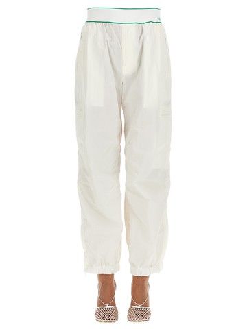 bottega veneta cargo pants