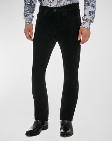 Men's Celestial 2 Velvet Pants