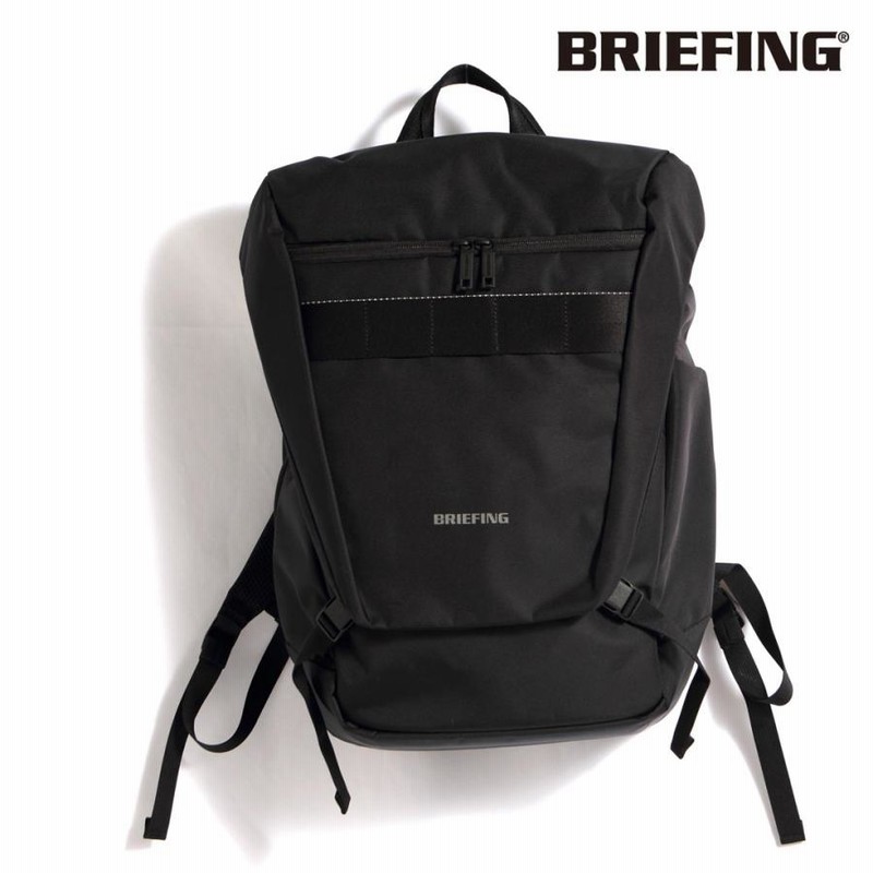 グッズ/BRIEFING/ブリーフィング/MFC FLAP PACK/バッグパック/品番