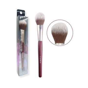 點胭脂 繁花似錦壹壹零 打亮修容刷 1入