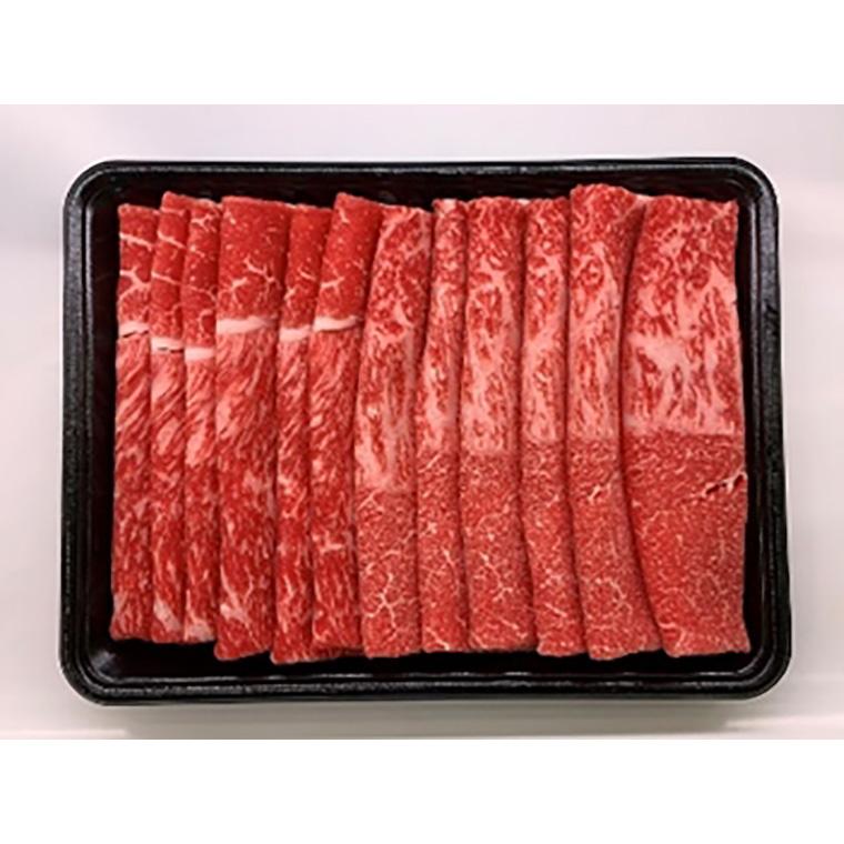 宮崎牛 すきやき 肩ロース600g もも800g 牛肉   お取り寄せ お土産 ギフト プレゼント 特産品 お歳暮 おすすめ  