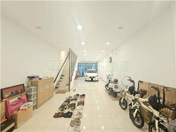 大橋大坪效店住雙享透天｜台南市永康區大橋一街