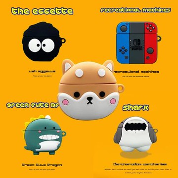 適用漫步者TWS B8耳機保護套漫步者X3air藍牙軟殼xs3無線耳機殼全包硅膠男女個性男女情侶漫步者x3air套