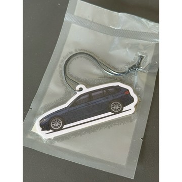 MASW 噴蠟職人 BMW 旅行車香片 旅行風 旅行車 Wagon Touring