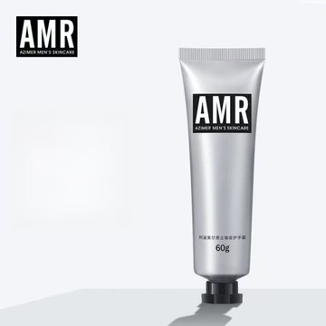 AMR阿姿美爾男士護手霜滋潤保濕補水秋冬季防干裂脫皮防凍霜手油