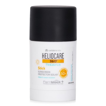 荷麗可 Heliocare by Cantabria Labs - Heliocare 360 兒童專用防曬棒 SPF50