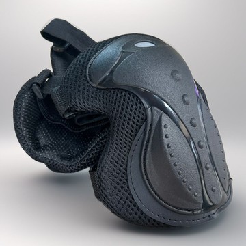 護膝 防撞萬用護膝 運動防撞 海綿護膝 跪地護膝 護具 護膝套 工作護膝 硬殻防摔新款護膝跪地勞保加厚工地成人團建爬山幹