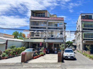 壯圍河堤大車位庭院透天-高鐵願景核心，掌握增值契機｜宜蘭縣壯圍鄉新南路四段
