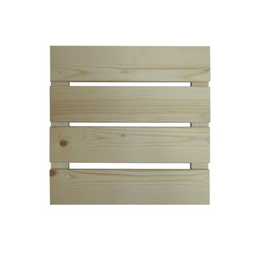 實木踏板30x30cm-單片