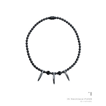 INCODER iN Necklace-FANG