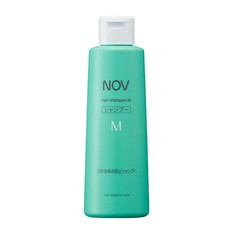 NOV Hair Shampoo M 250ml