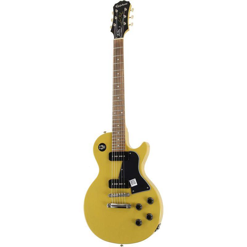 Epiphone LIMITED MODEL Les Paul Special SC (TVY)