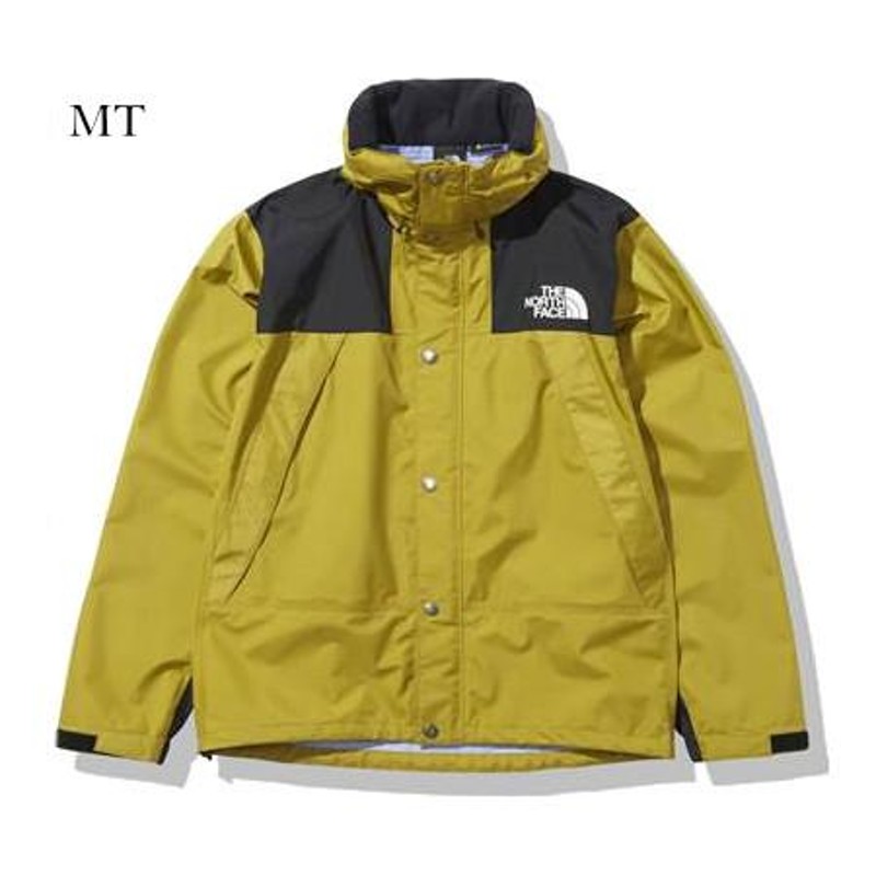 THE NORTH FACE ザ・ノース・フェイス マウンテンレインテックスジャケット NP12135 メンズ 2022SS ノースフェイス |  LINEブランドカタログ