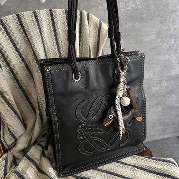 Loewe 羅意威 雙面肩背包