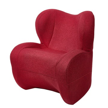 懶人沙發人體工學護腰小沙發小戶型客廳時尚簡約沙發成人兒童沙發[DD280308]