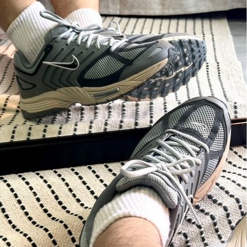 S.G NIKE AIR PEGASUS 2K5 休閒鞋 黑岩灰 HQ1173-001 復古 老爹鞋 Y2K