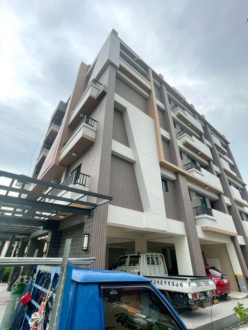 埔心幸福全新電梯華廈(5C)｜彰化縣埔心鄉中正路二段